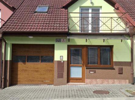 Prodej - dům/vila, 210 m²