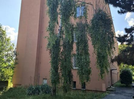 Prodej bytu, 2+1, 55 m²