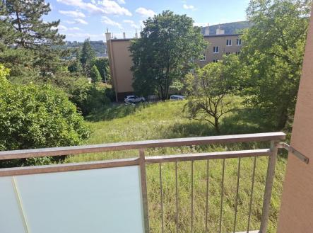 Prodej bytu, 2+1, 55 m²