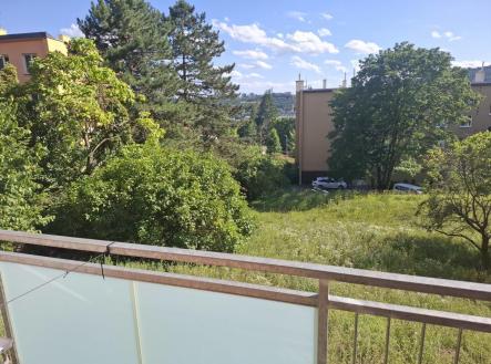 Prodej bytu, 2+1, 55 m²