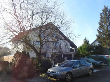 Prodej domu/vily, 400 m²