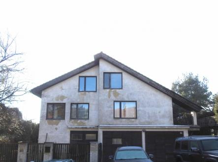 Prodej domu/vily, 400 m²