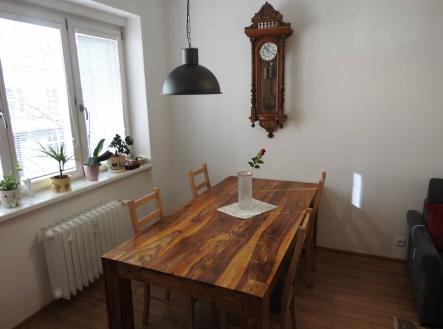 Prodej bytu, 3+1, 91 m²