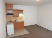 Pronájem bytu, 1+kk, 28 m²
