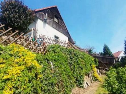 Prodej domu/vily, 85 m²