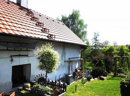 Prodej domu/vily, 85 m²