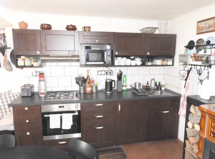 Prodej domu/vily, 85 m²