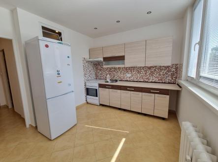 Pronájem bytu, 1+1, 41 m²