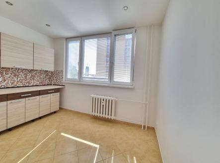 Pronájem bytu, 1+1, 41 m²