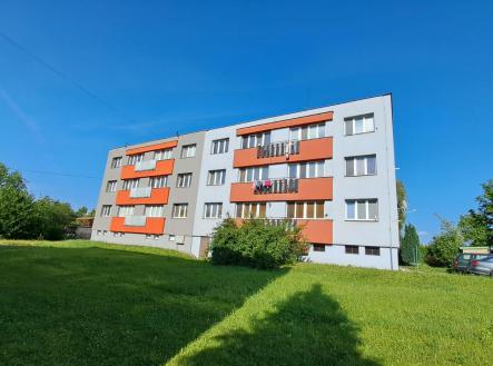 Prodej bytu, 3+1, 65 m²