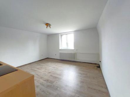 Pronájem bytu, 3+1, 90 m²