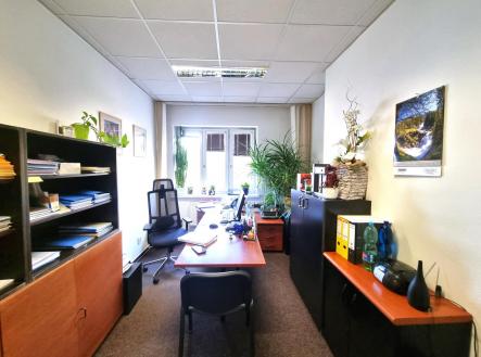 Prodej - nájemní dům, 1 280 m²