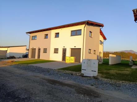 Prodej domu/vily, 140 m²