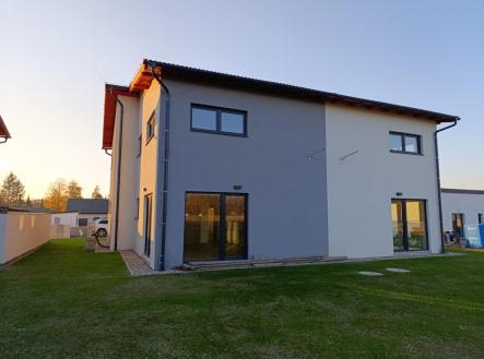 Prodej domu/vily, 140 m²