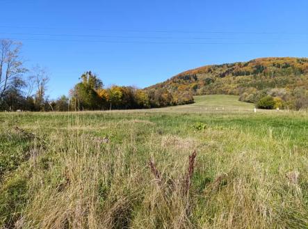 Prodej pozemku pro bydlení, 1 651 m²