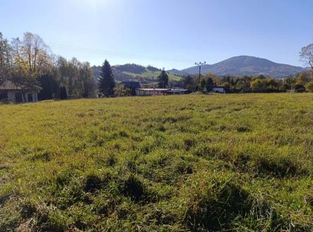 Prodej pozemku pro bydlení, 1 651 m²