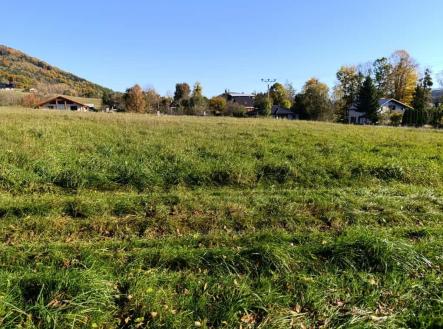 Prodej pozemku pro bydlení, 1 481 m²