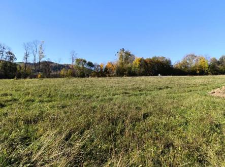 Prodej pozemku pro bydlení, 1 201 m²