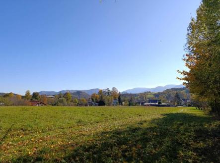 Prodej pozemku pro bydlení, 1 482 m²