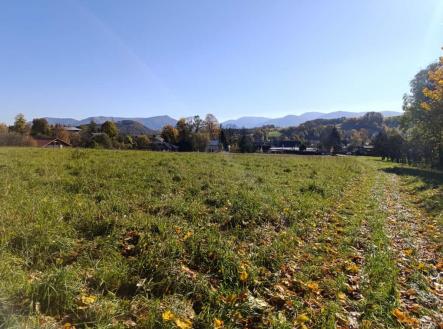 Prodej pozemku pro bydlení, 1 482 m²