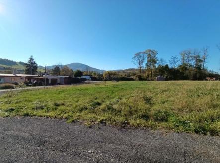 Prodej pozemku pro bydlení, 982 m² obrázek