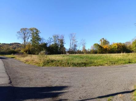 Prodej pozemku pro bydlení, 982 m²