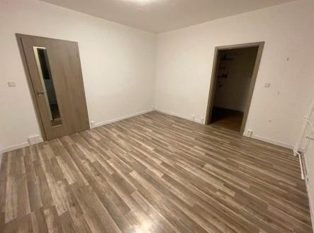 Pronájem bytu, 2+1, 45 m²