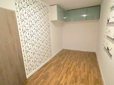 Pronájem bytu, 2+1, 45 m²