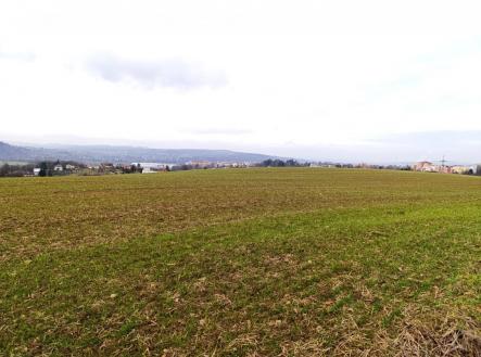 Prodej pozemku, zemědělská půda, 20 939 m²