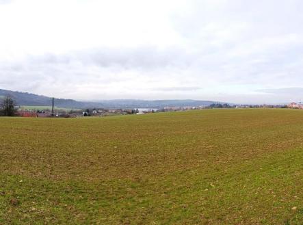 Prodej pozemku, zemědělská půda, 20 939 m²