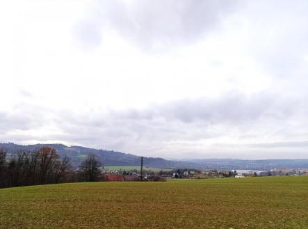 Prodej pozemku, zemědělská půda, 20 939 m²