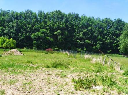 Prodej pozemku pro bydlení, 4 115 m²