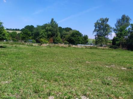 Prodej pozemku pro bydlení, 4 115 m²