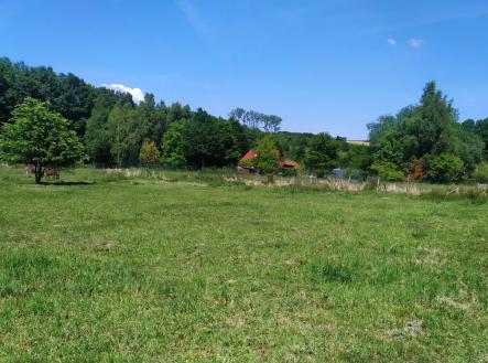 Prodej pozemku pro bydlení, 4 115 m²