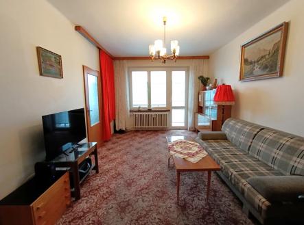 Prodej bytu, 3+1, 69 m²