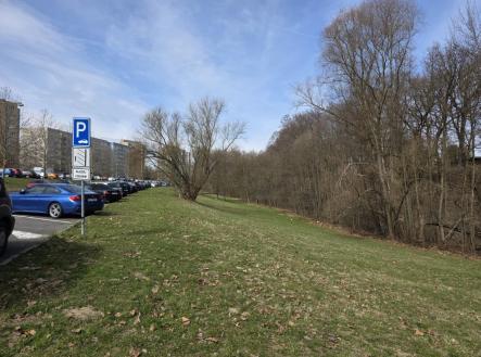 Prodej pozemku pro komerční výstavbu, 2 561 m²