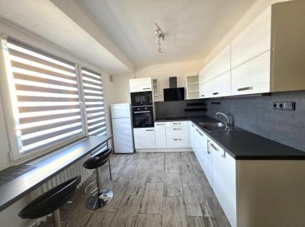 Prodej bytu, 3+1, 69 m²