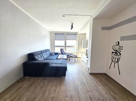 Prodej bytu, 3+1, 69 m²