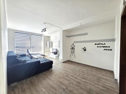 Prodej bytu, 3+1, 70 m²