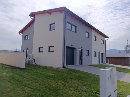 Prodej domu/vily, 160 m²