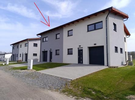 Prodej domu/vily, 160 m²