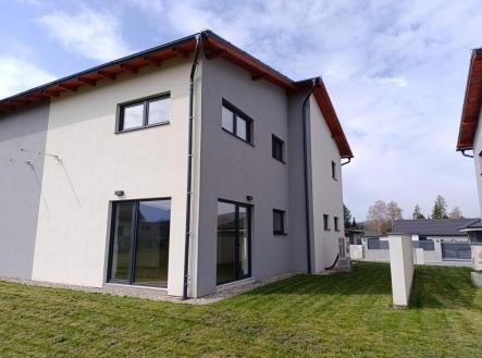 Prodej domu/vily, 160 m²