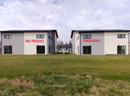 Prodej domu/vily, 160 m²