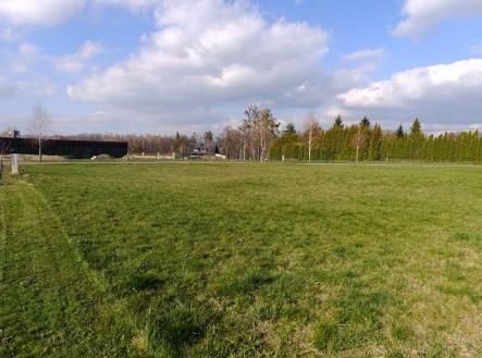 Prodej pozemku pro bydlení, 1 193 m²