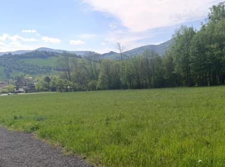 Prodej pozemku pro bydlení, 1 484 m²