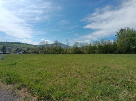 Prodej pozemku pro bydlení, 1 474 m²