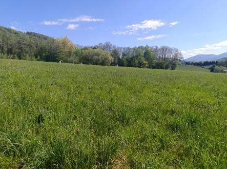Prodej pozemku pro bydlení, 1 474 m²