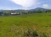 Prodej pozemku pro komerční výstavbu, 2 338 m²