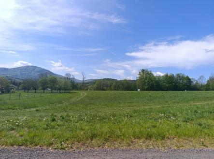 Prodej pozemku pro komerční výstavbu, 2 338 m²