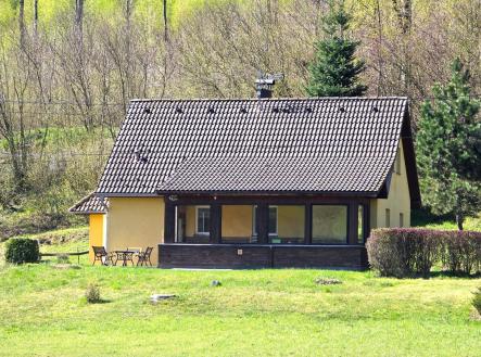 Prodej domu/vily, 160 m²